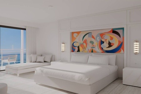 Fashiontv Luxe Resort - 62