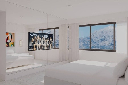 Fashiontv Luxe Resort - 64