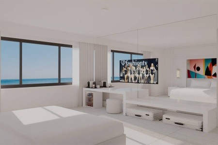 Fashiontv Luxe Resort - 65