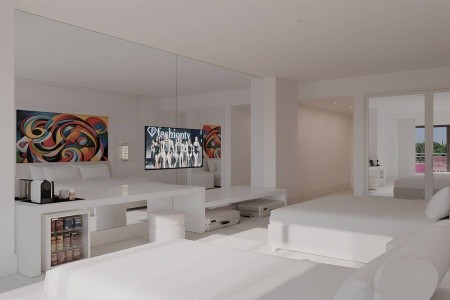 Fashiontv Luxe Resort - 68