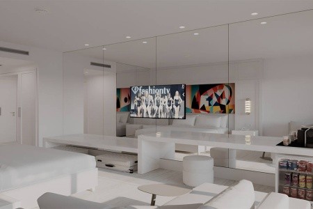 Fashiontv Luxe Resort - 71