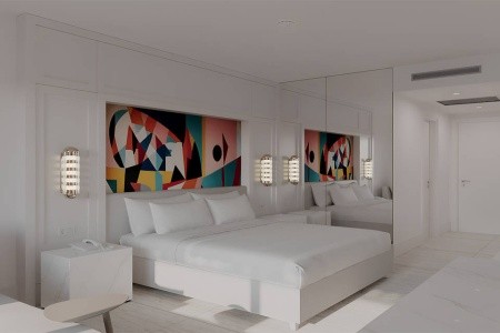 Fashiontv Luxe Resort - 72