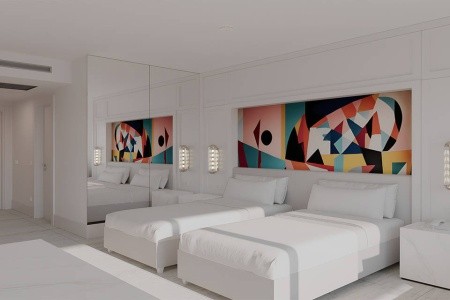 Fashiontv Luxe Resort - 75