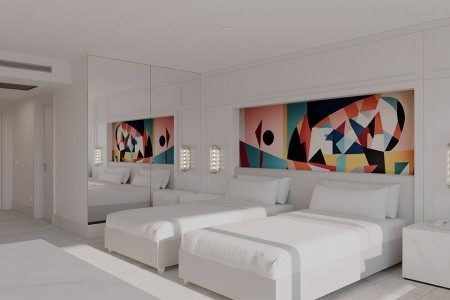 Fashiontv Luxe Resort - 77