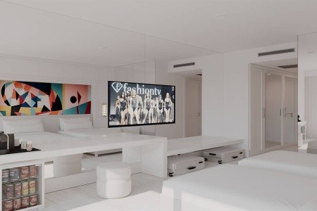 Fashiontv Luxe Resort - 79