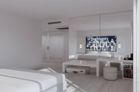 Fashiontv Luxe Resort - 82