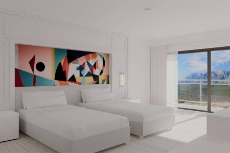 Fashiontv Luxe Resort - 83