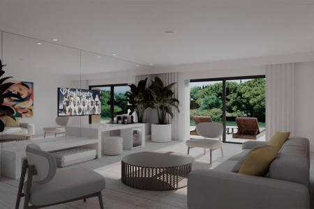 Fashiontv Luxe Resort - 86