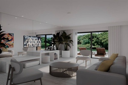 Fashiontv Luxe Resort - 87