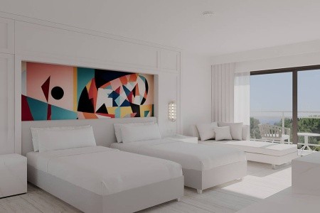 Fashiontv Luxe Resort - 96