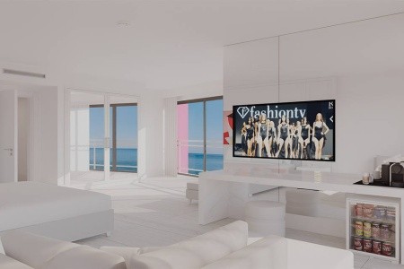 Fashiontv Luxe Resort - 97