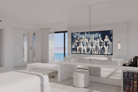 Fashiontv Luxe Resort - 100