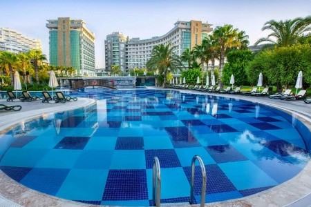 Sherwood Exclusive Lara (Ex. Breezes) - 58