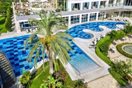 Sherwood Exclusive Lara (Ex. Breezes) - 60