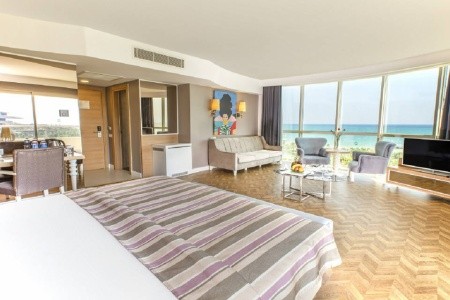 Sherwood Exclusive Lara (Ex. Breezes) - 61