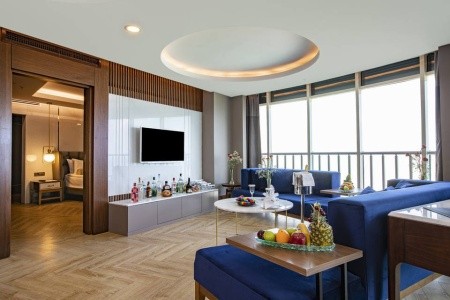 Sherwood Exclusive Lara (Ex. Breezes) - 63