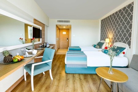 Sherwood Exclusive Lara (Ex. Breezes) - 66