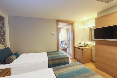 Sherwood Exclusive Lara (Ex. Breezes) - 70