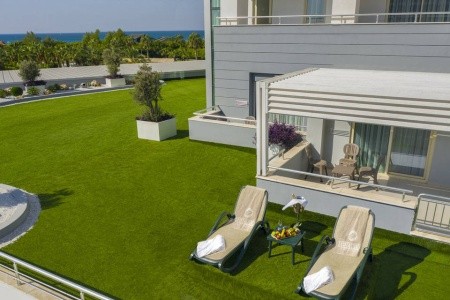 Sherwood Exclusive Lara (Ex. Breezes) - 71