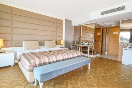 Sherwood Exclusive Lara (Ex. Breezes) - 74