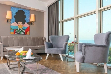 Sherwood Exclusive Lara (Ex. Breezes) - 75