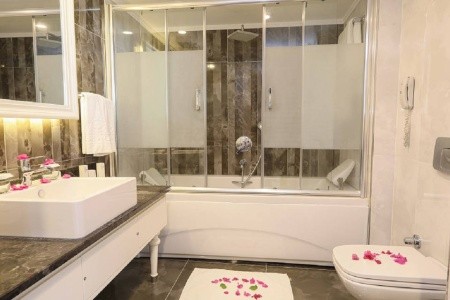 Sherwood Exclusive Lara (Ex. Breezes) - 76