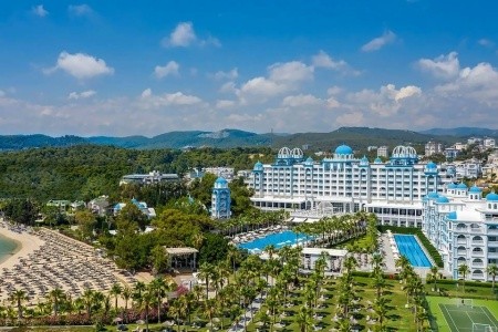 Rubi Platinum Spa Resort & Suites - 26