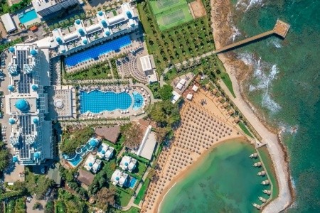 Rubi Platinum Spa Resort & Suites - 27