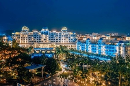 Rubi Platinum Spa Resort & Suites - 28