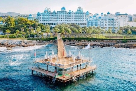 Rubi Platinum Spa Resort & Suites - 30