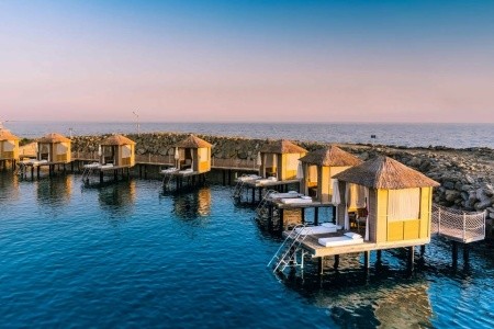 Rubi Platinum Spa Resort & Suites - 31