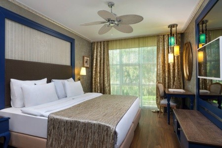 Rubi Platinum Spa Resort & Suites - 35