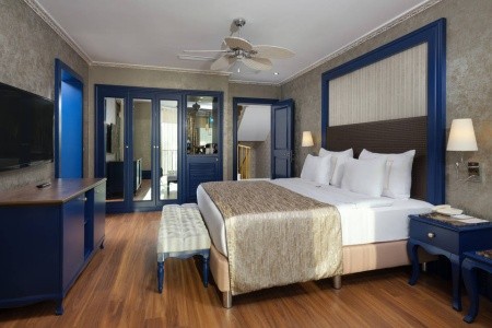 Rubi Platinum Spa Resort & Suites - 36