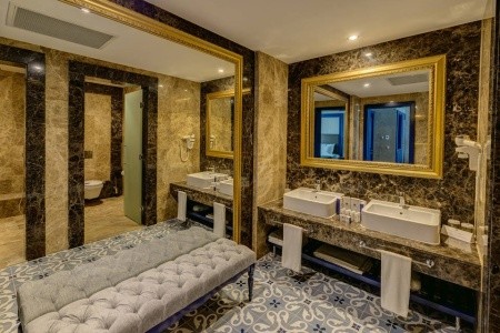 Rubi Platinum Spa Resort & Suites - 39