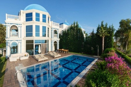 Rubi Platinum Spa Resort & Suites - 40