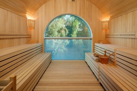 Rubi Platinum Spa Resort & Suites - 43