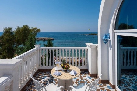 Rubi Platinum Spa Resort & Suites - 44