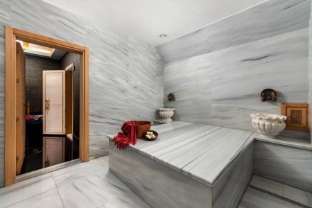 Rubi Platinum Spa Resort & Suites - 45