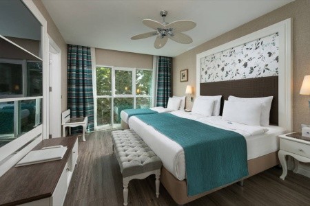 Rubi Platinum Spa Resort & Suites - 50