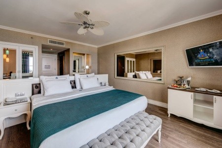 Rubi Platinum Spa Resort & Suites - 52