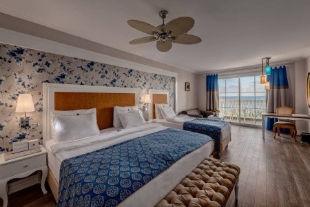 Rubi Platinum Spa Resort & Suites - 55