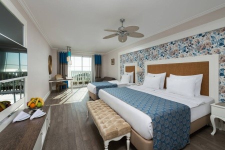 Rubi Platinum Spa Resort & Suites - 56