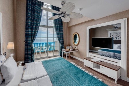 Rubi Platinum Spa Resort & Suites - 60