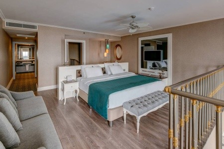 Rubi Platinum Spa Resort & Suites - 61