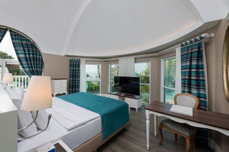 Rubi Platinum Spa Resort & Suites - 63