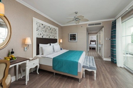 Rubi Platinum Spa Resort & Suites - 71