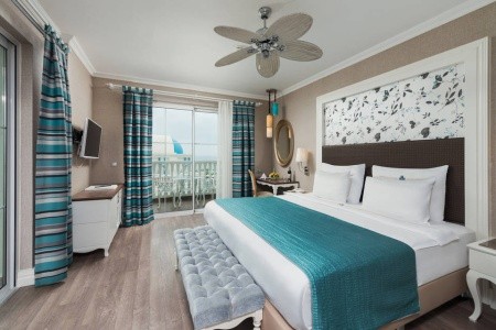 Rubi Platinum Spa Resort & Suites - 73