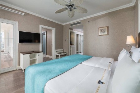 Rubi Platinum Spa Resort & Suites - 74