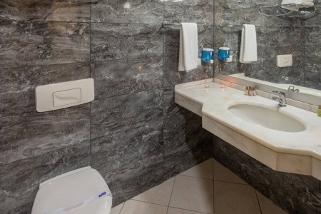 Turecko Kemer Grand Viking 15 dňový pobyt All Inclusive Letecky Letisko: Praha July 2026 ( 9/07/26-23/07/26)