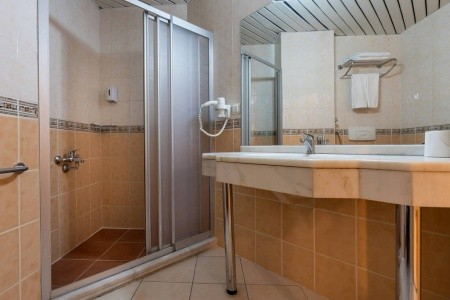 Turecko Kemer Grand Viking 15 dňový pobyt All Inclusive Letecky Letisko: Praha July 2026 ( 9/07/26-23/07/26)